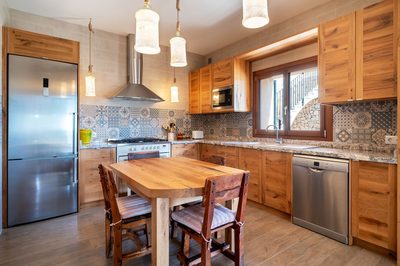 Cocina